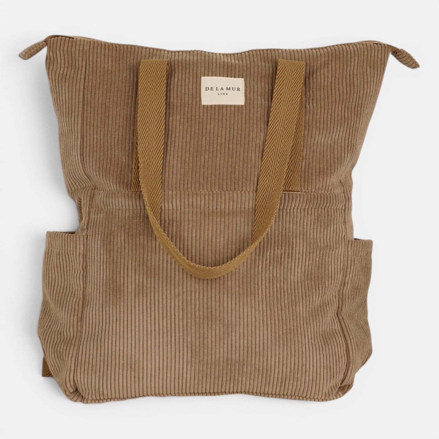 Rucksack Shopper TOAST