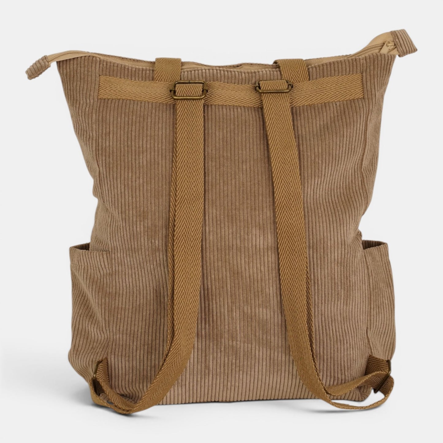 Rucksack Shopper TOAST