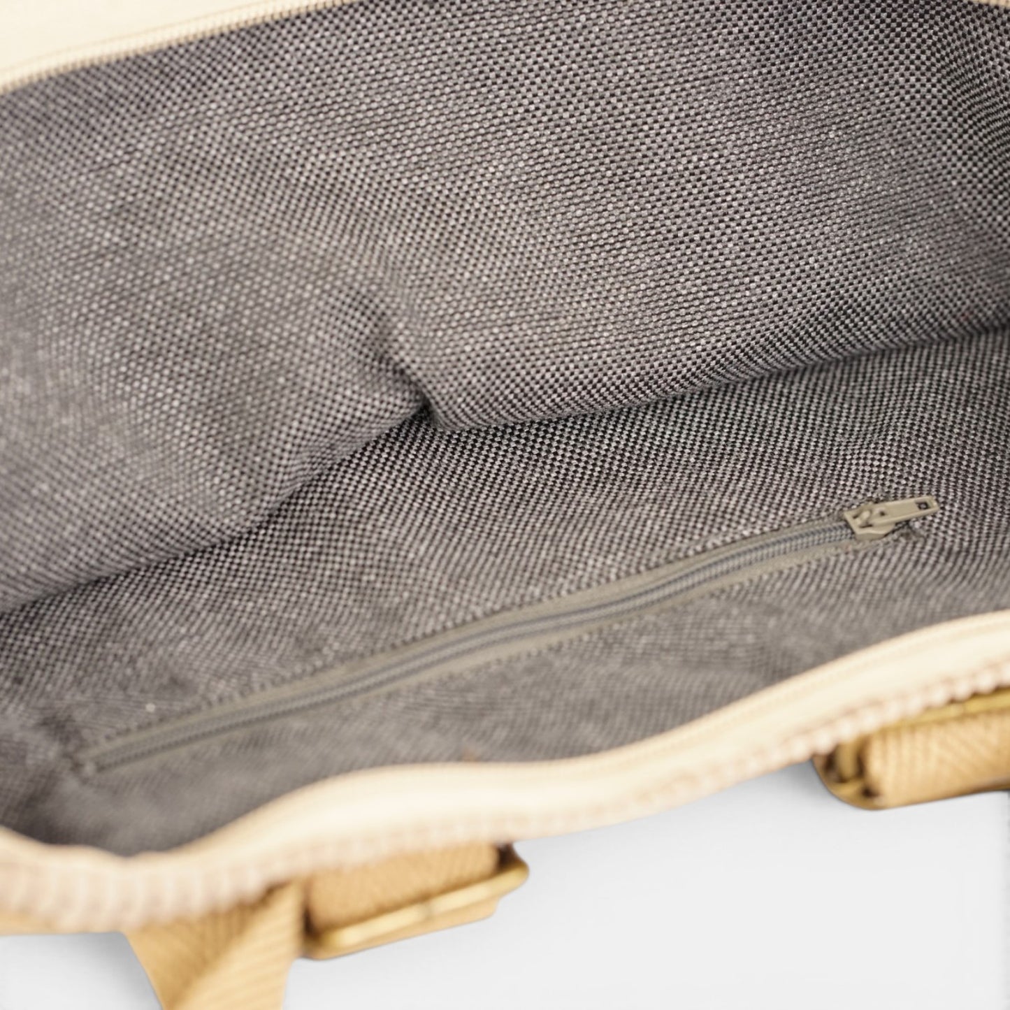 Rucksack Shopper TOAST