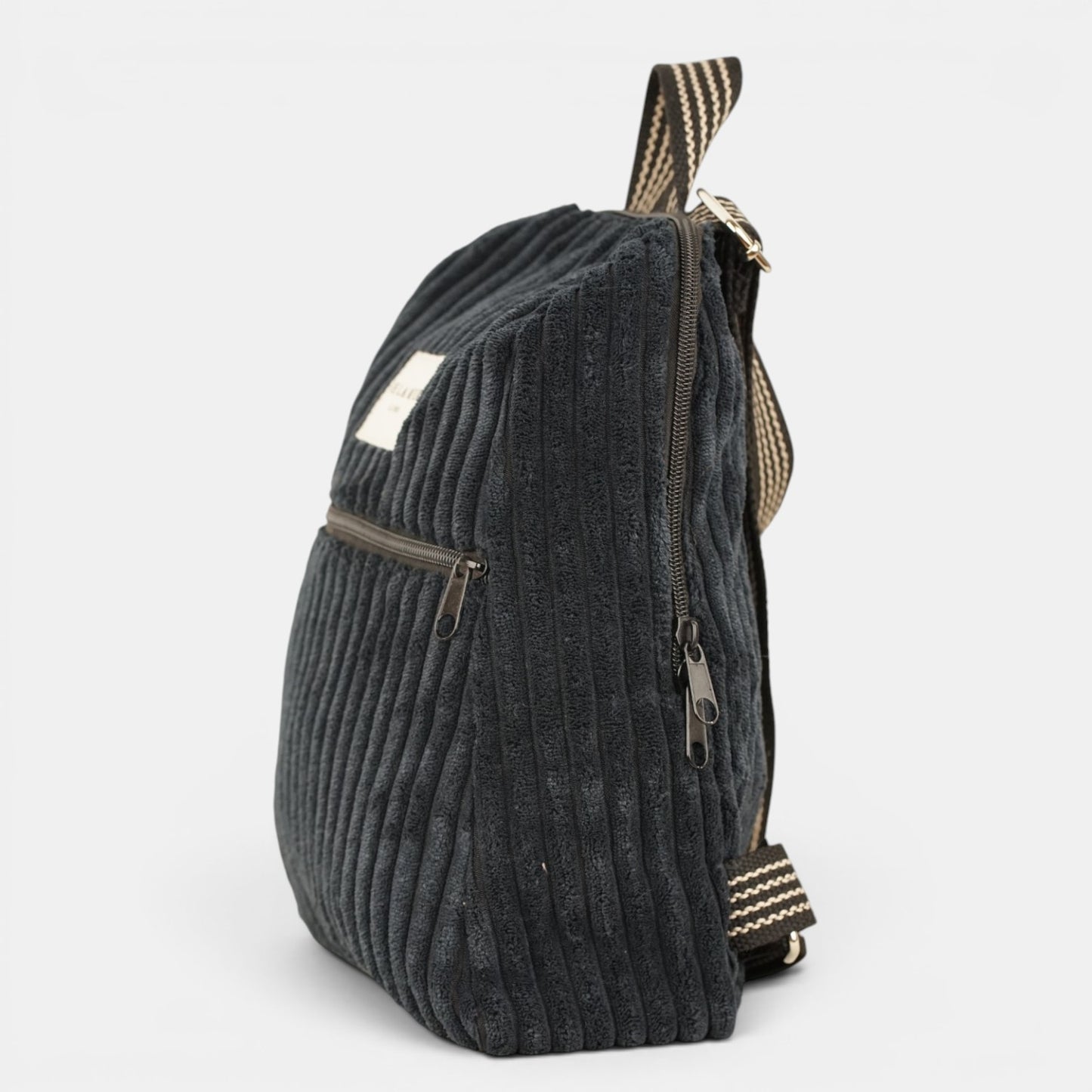Rucksack Mini CURLY