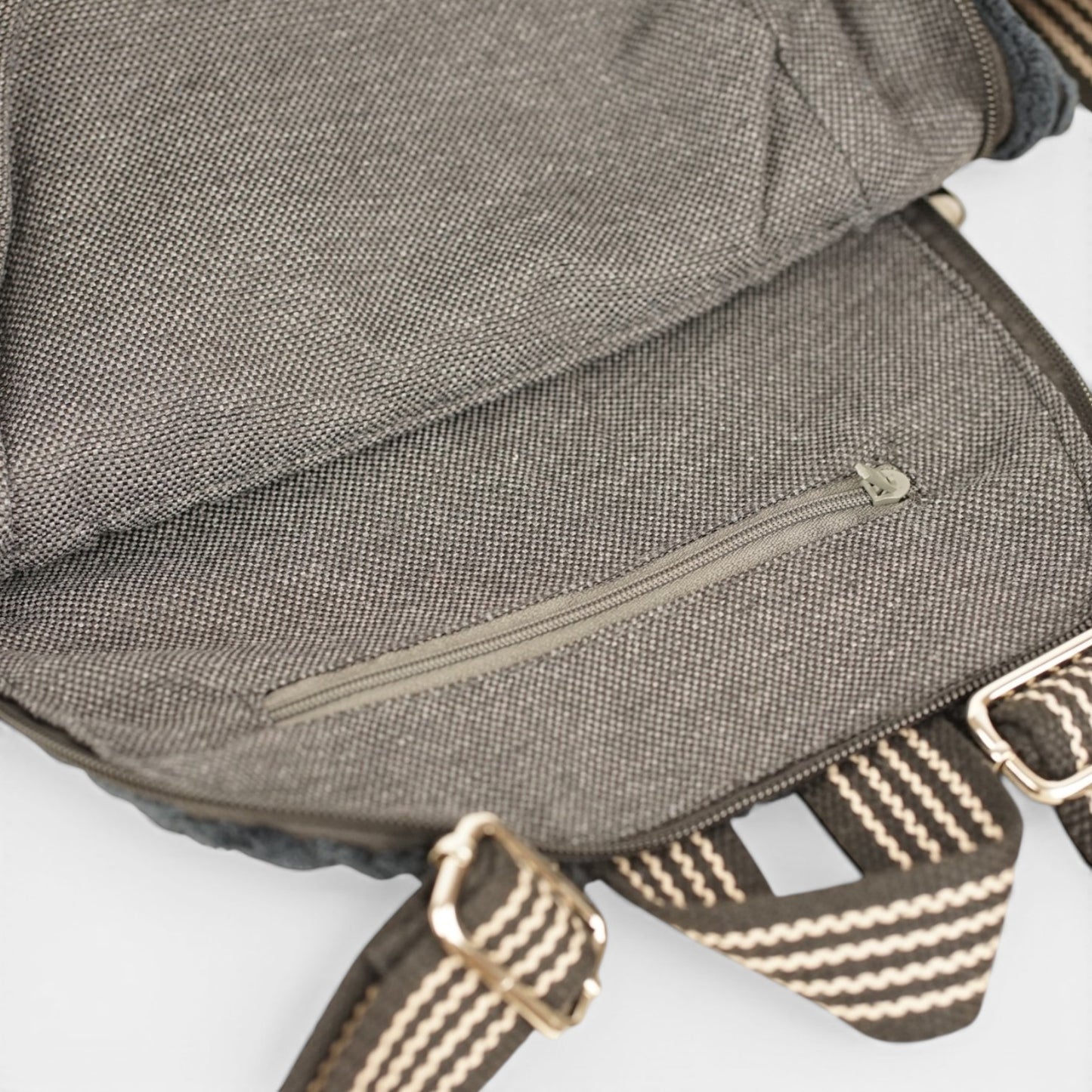 Rucksack Mini CURLY