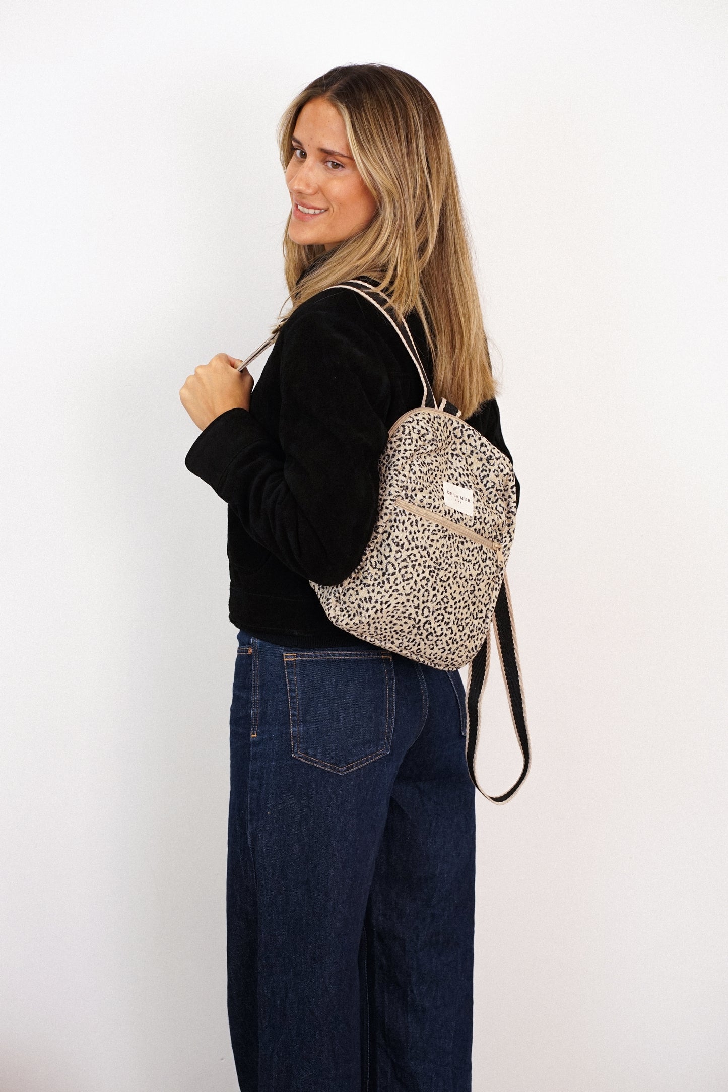 Rucksack mini KOTO