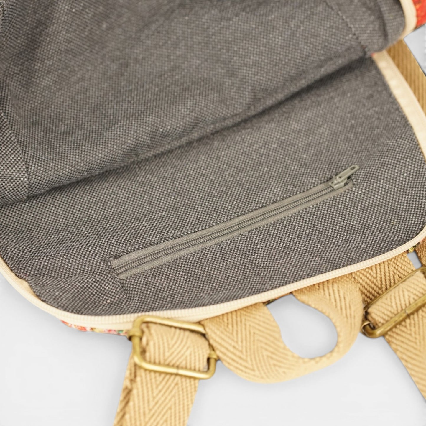 Rucksack mini PEPI