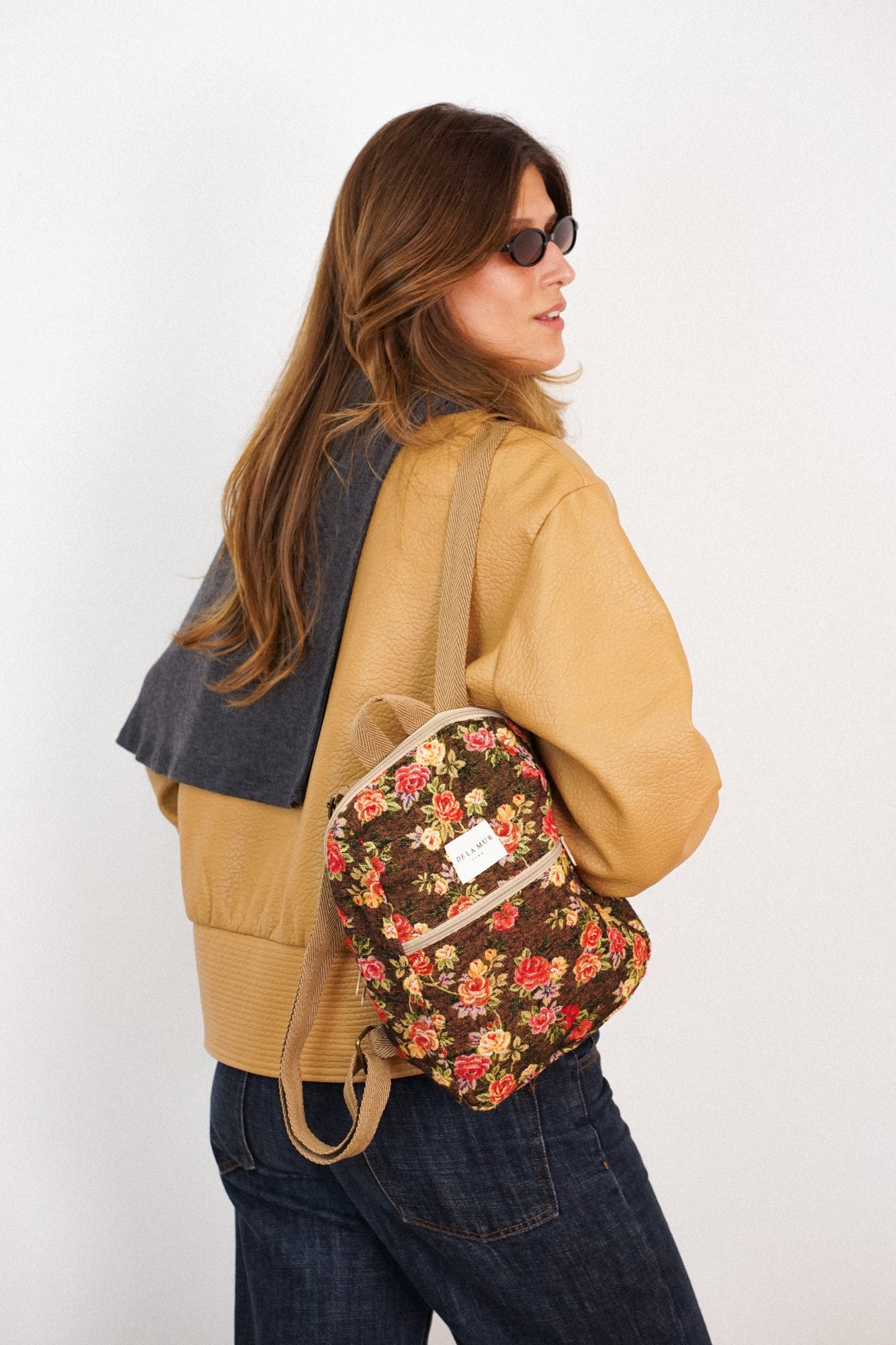 Rucksack mini PEPI