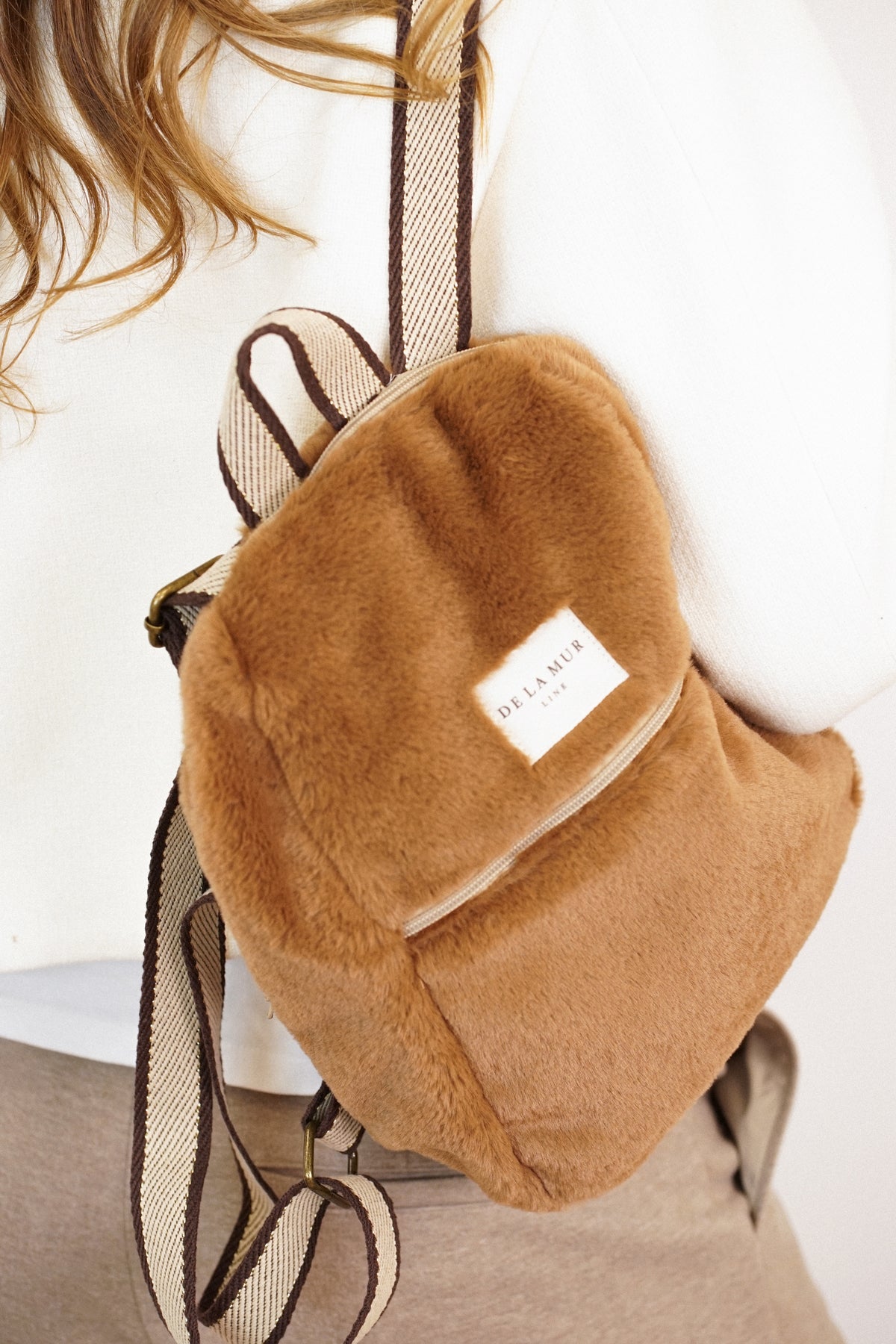 Rucksack Mini PILE