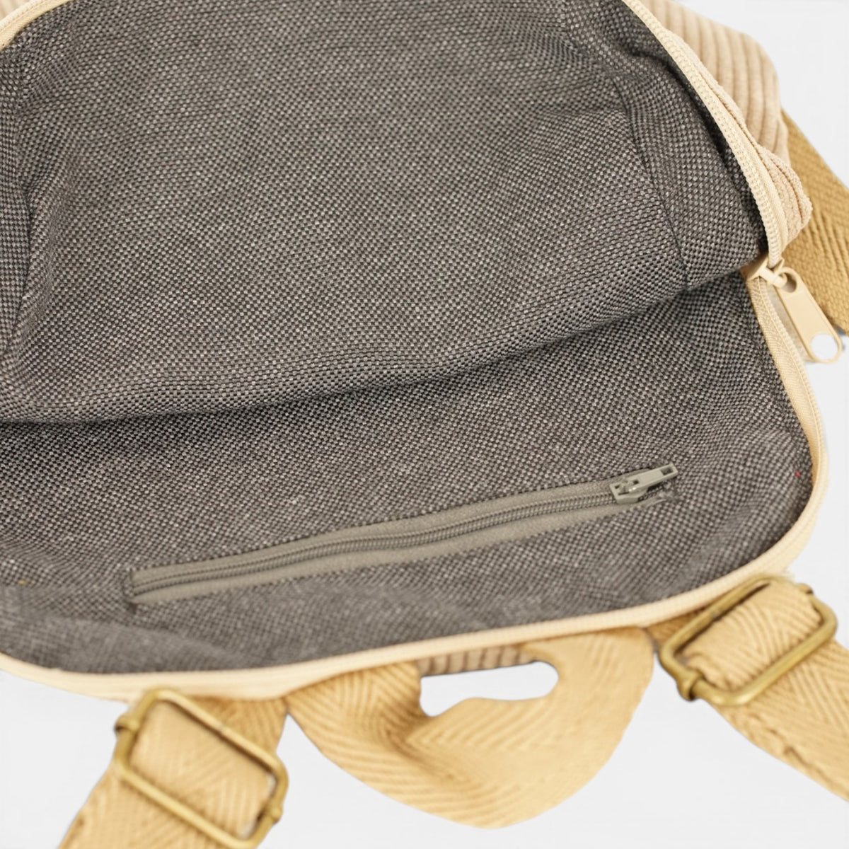 Rucksack mini TOAST