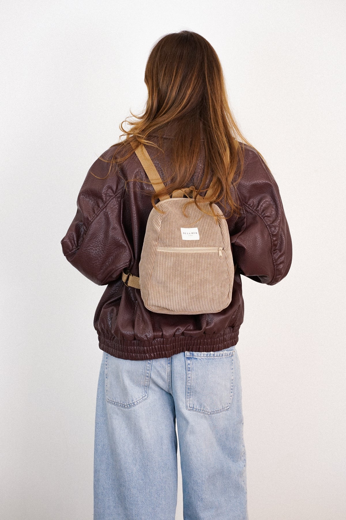 Rucksack mini TOAST