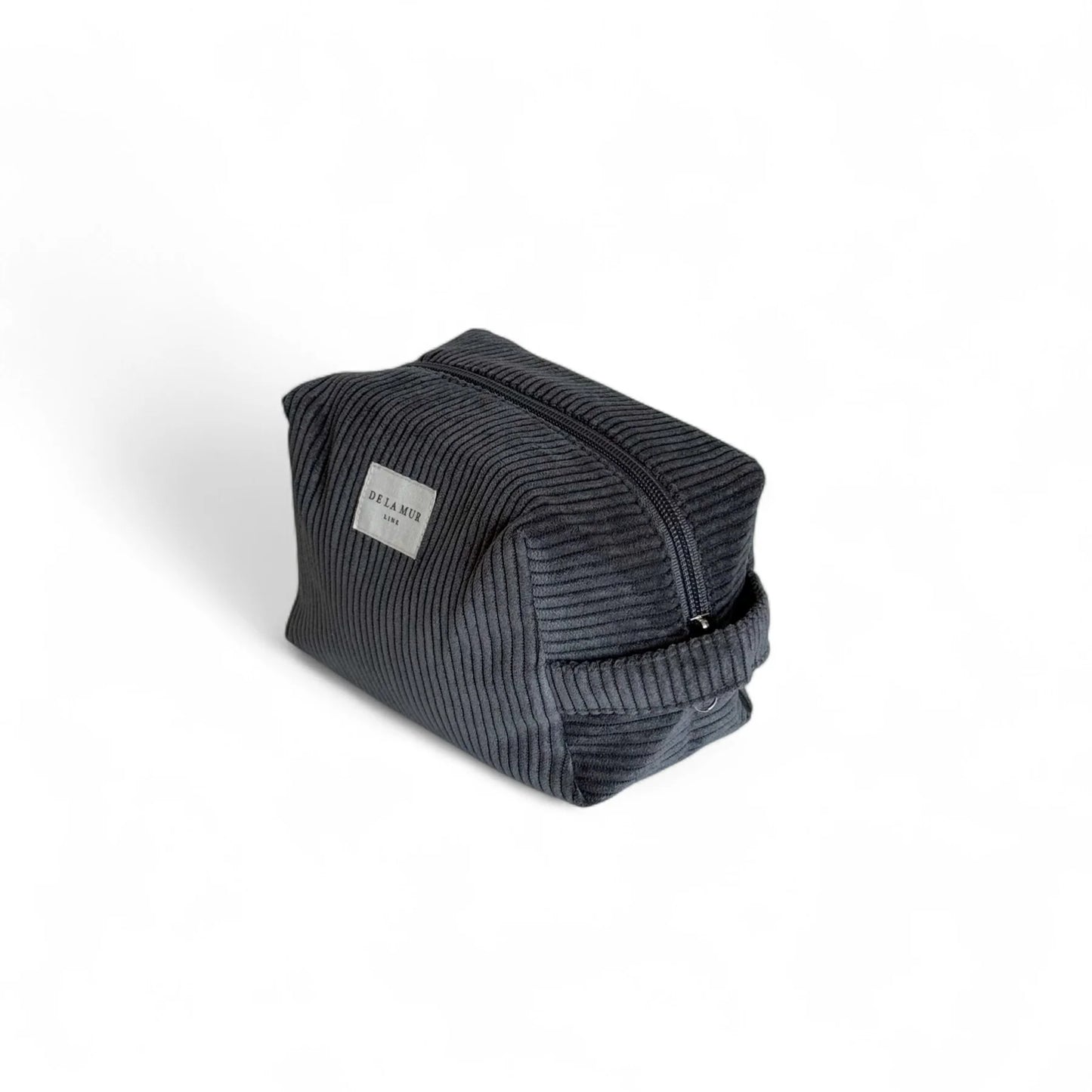 Beauty Bag Medium Rib BONI