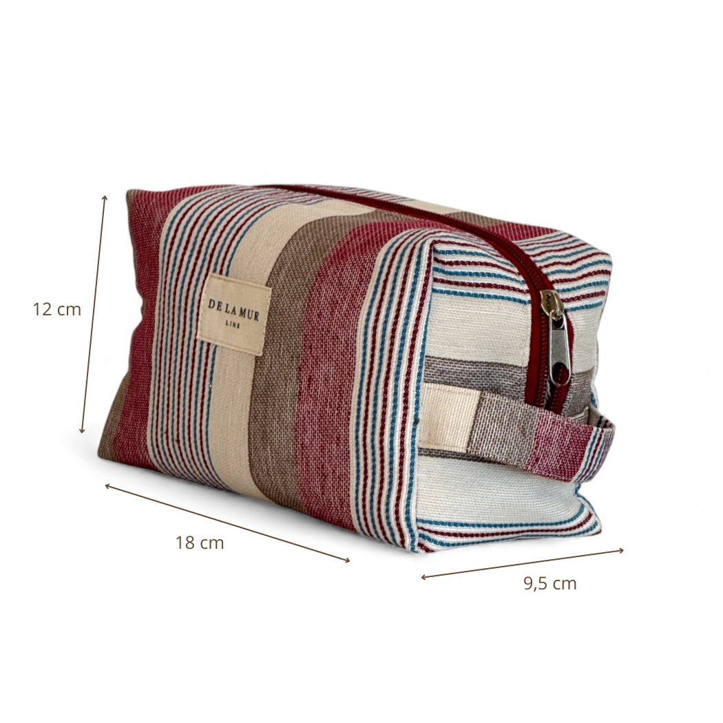 Beauty Bag Medium BOSQUE
