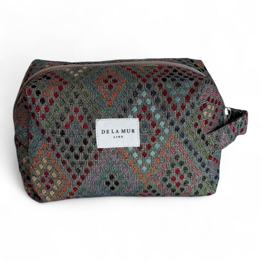 Beauty Bag Medium CANELA