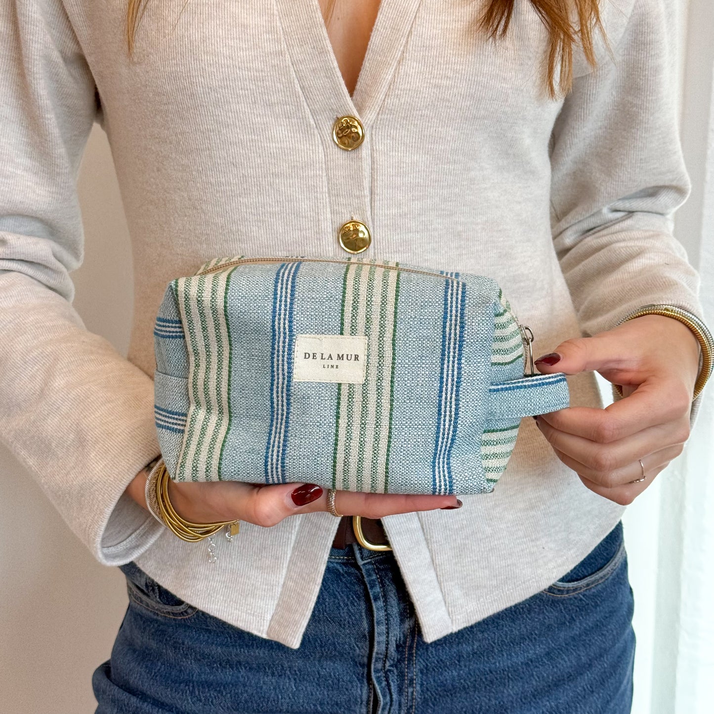 Beauty Bag Medium CATA
