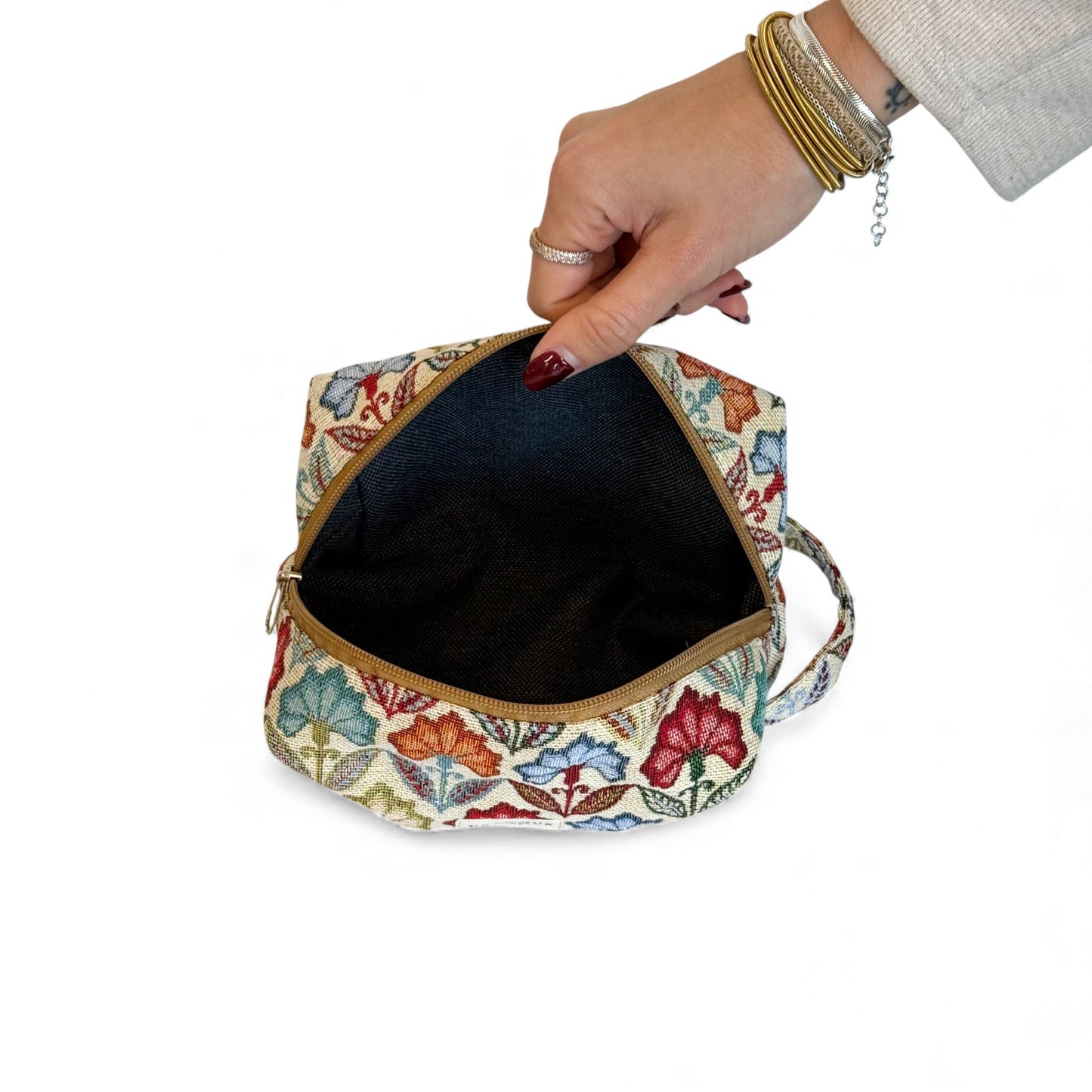 Beauty Bag Medium FLORA