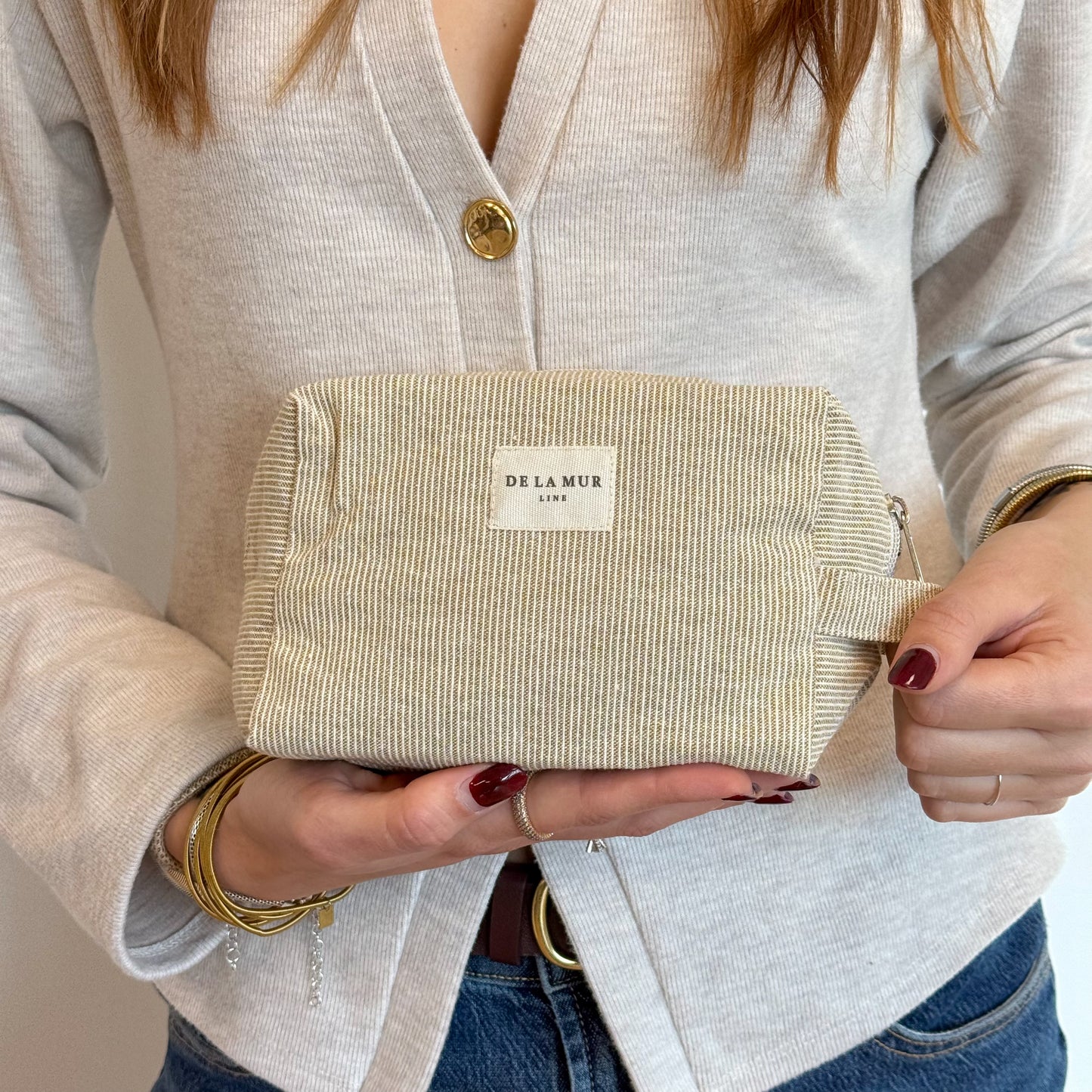 Beauty Bag Medium FOZ