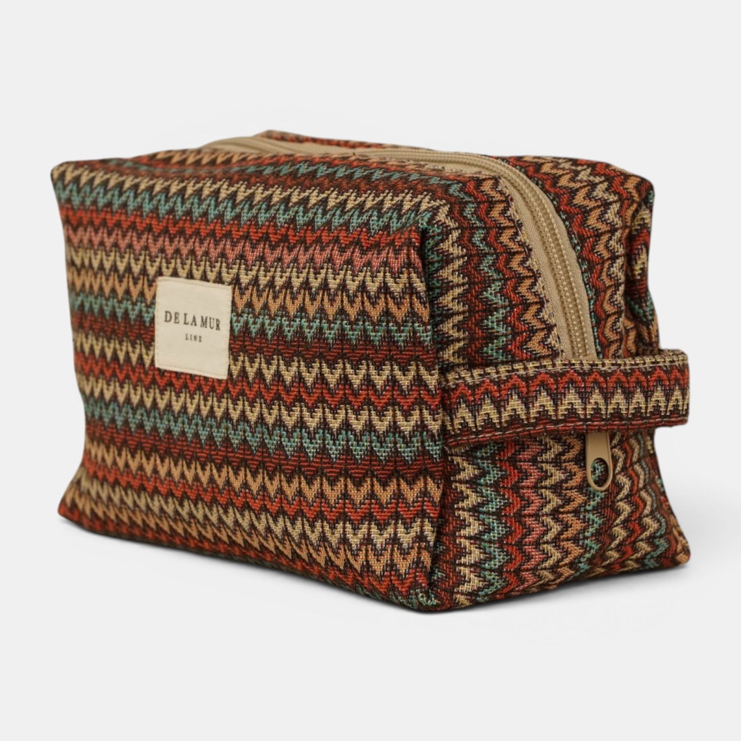 Beauty Bag Medium FRON