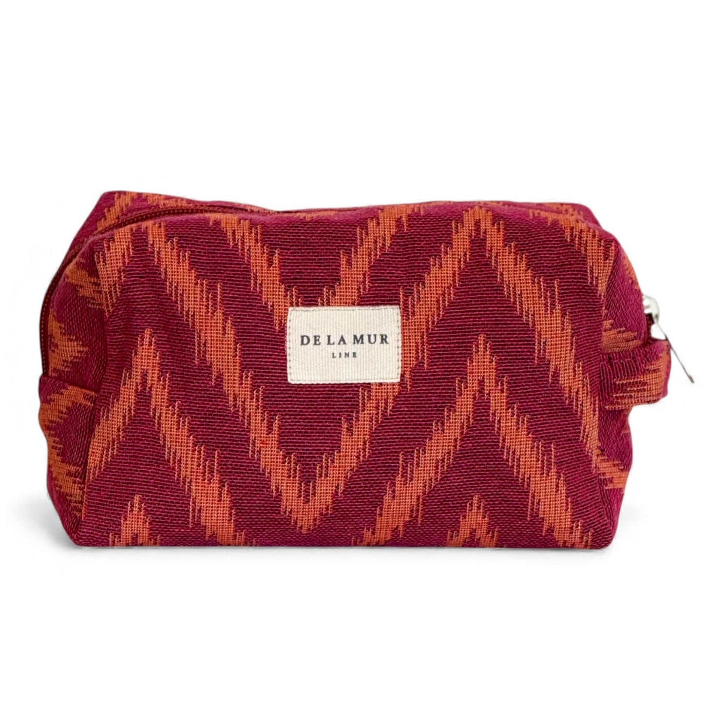 Beauty Bag Medium FUEGO