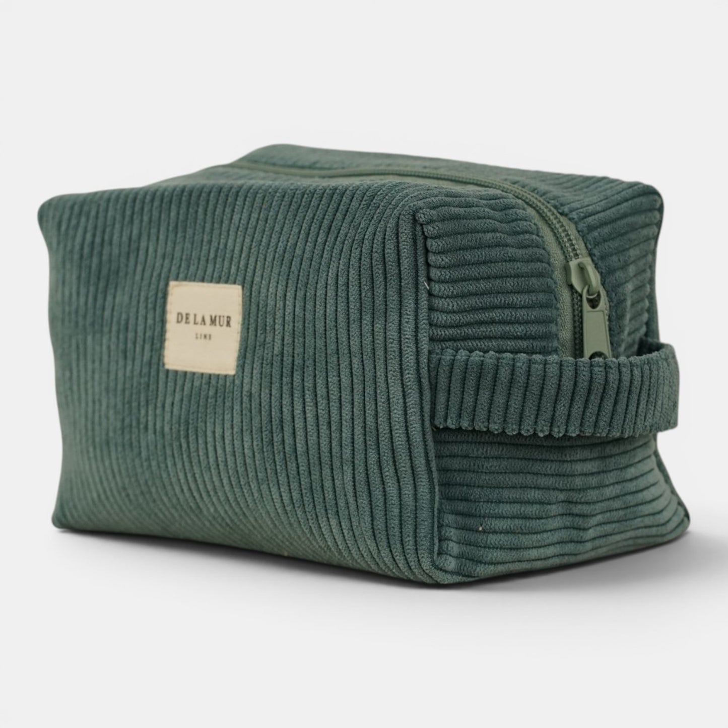 Beauty Bag Medium JADE