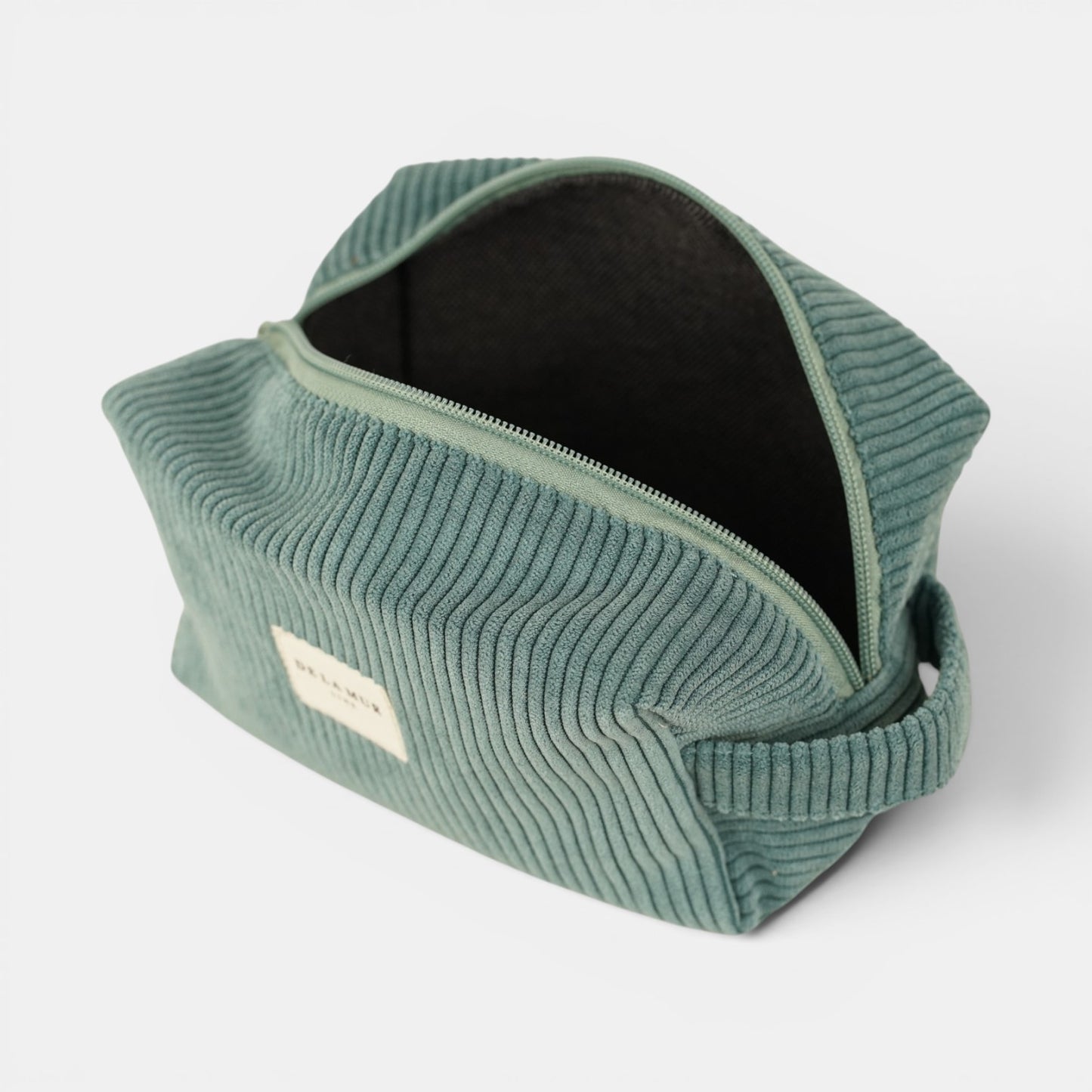 Beauty Bag Medium JADE
