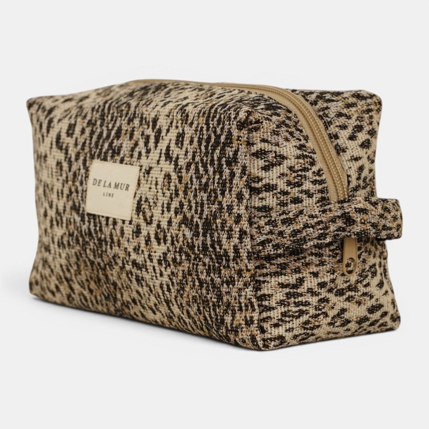 Beauty Bag Medium LEO