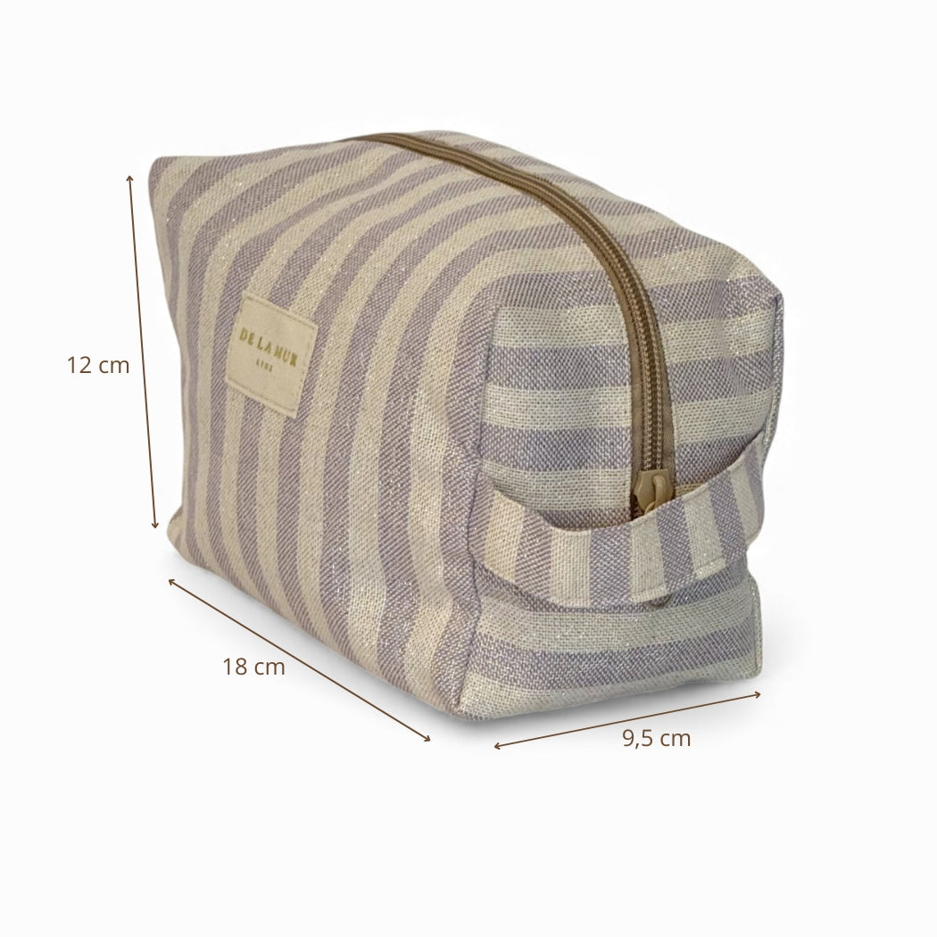 Beauty Bag Medium LULIL
