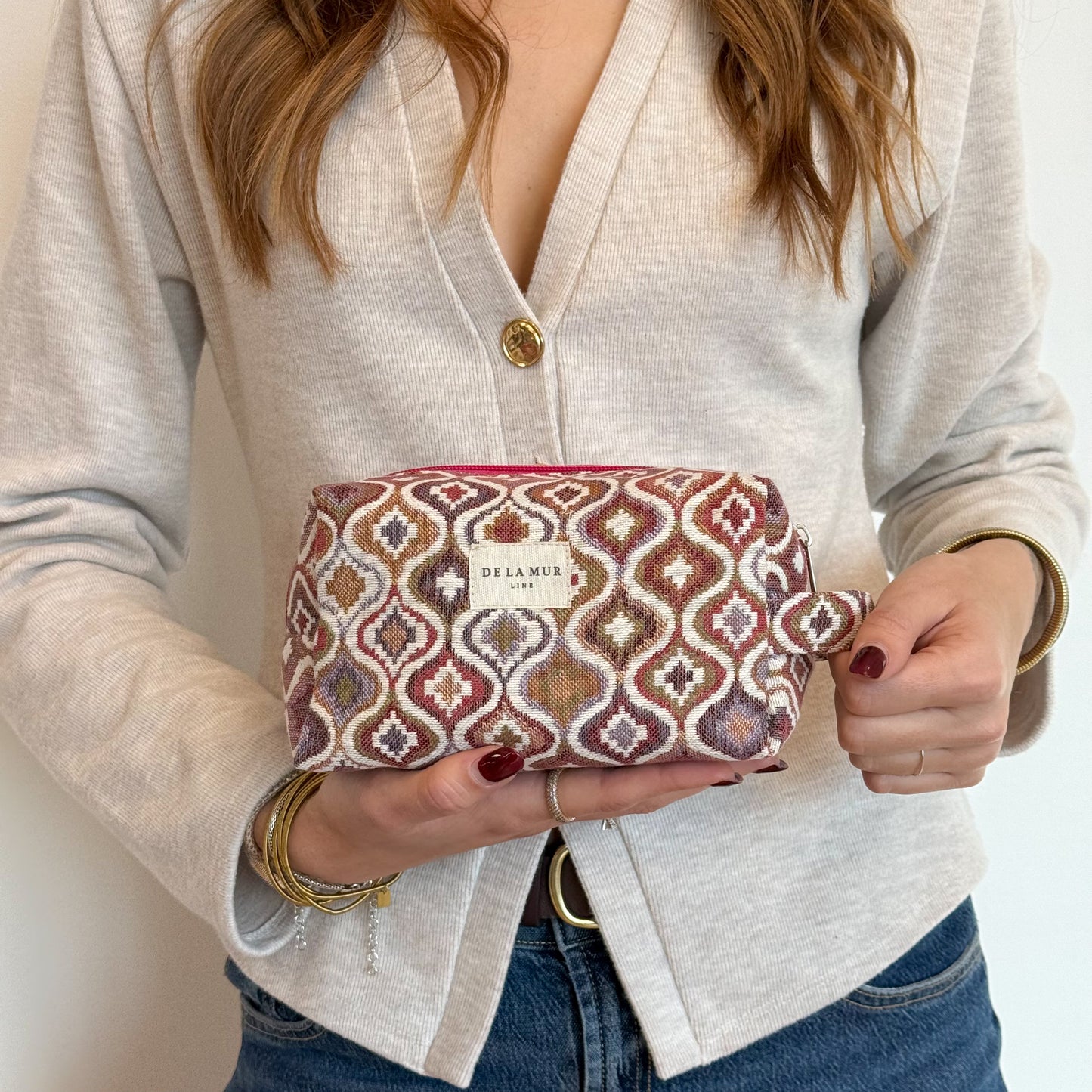 Beauty Bag Medium ONDA
