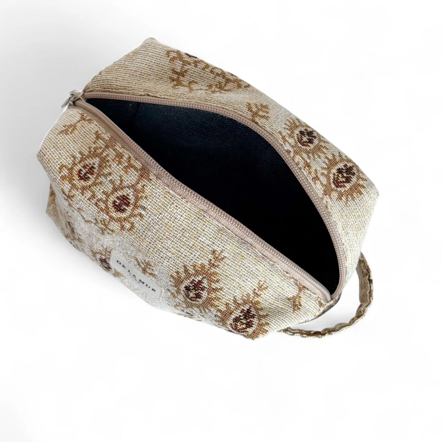 Beauty Bag Medium PLUMA