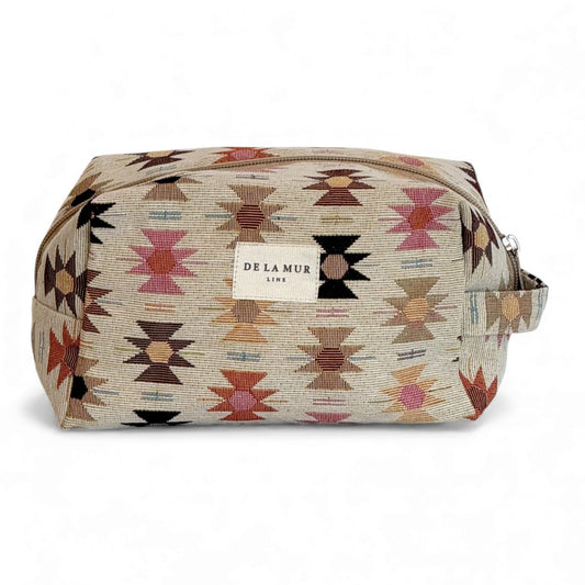 Beauty Bag Medium ROYAL