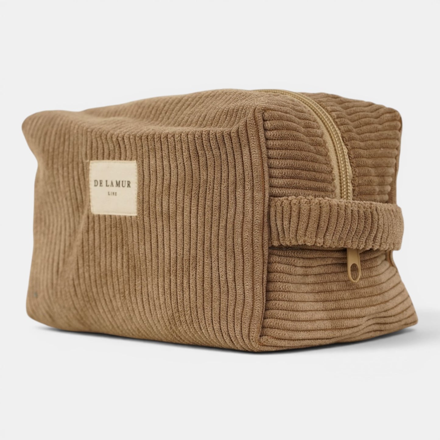 Beauty Bag Medium TOAST