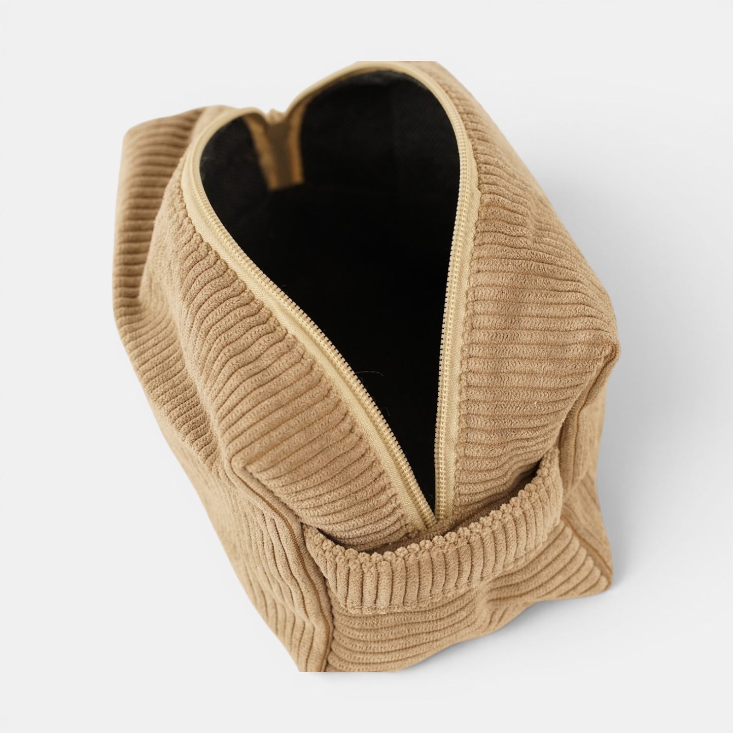 Beauty Bag Medium TOAST