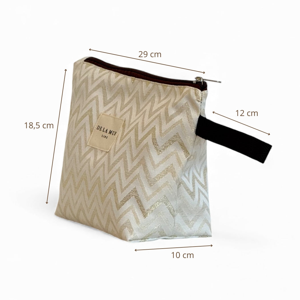 Beauty Bag groot ASTRO