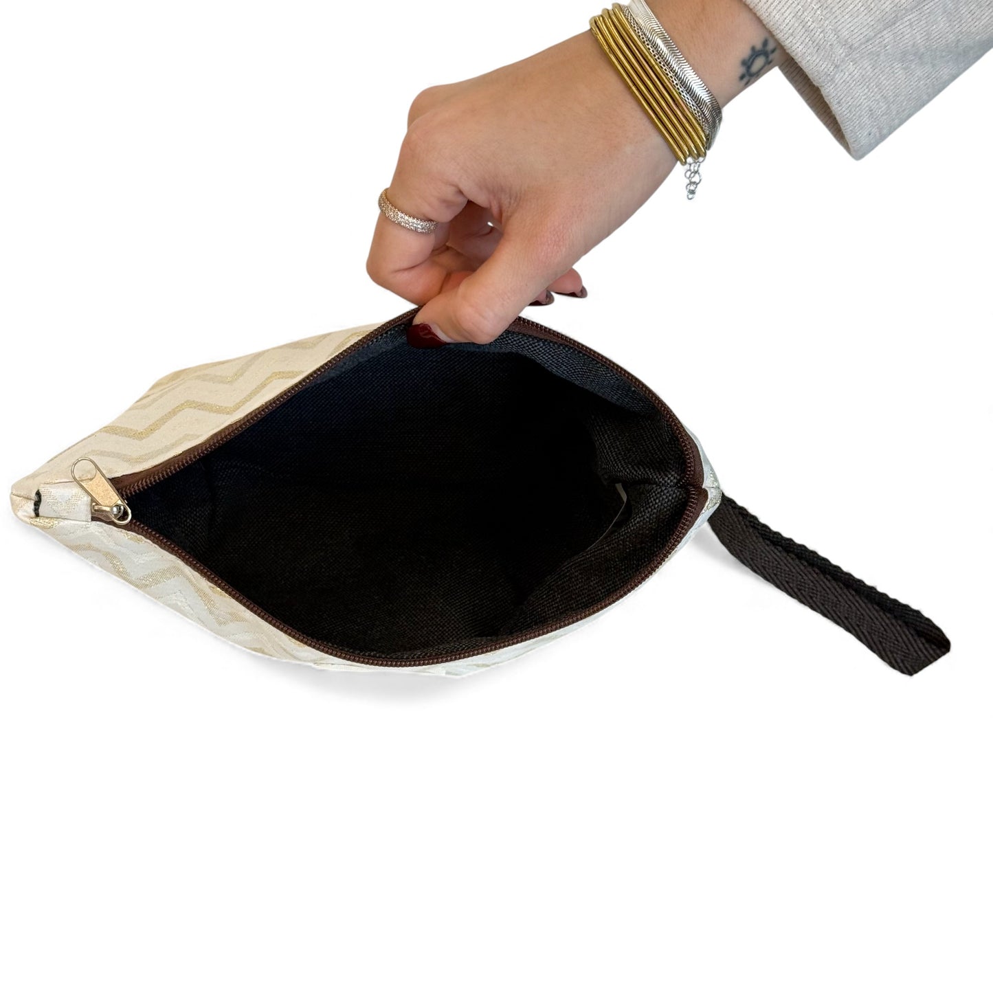 Beauty Bag groot ASTRO