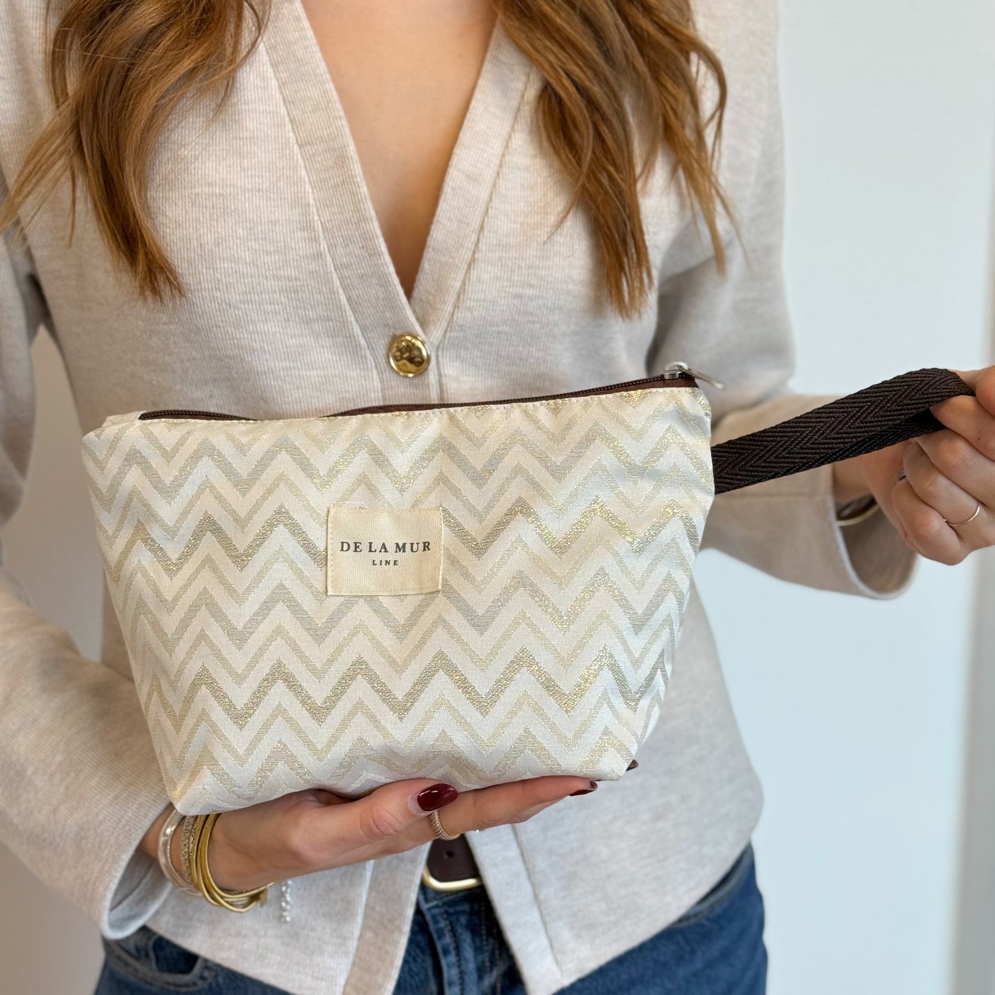 Beauty Bag groot ASTRO