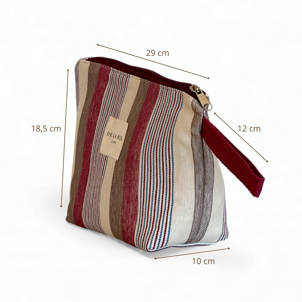 Beauty Bag groot BOSQUE