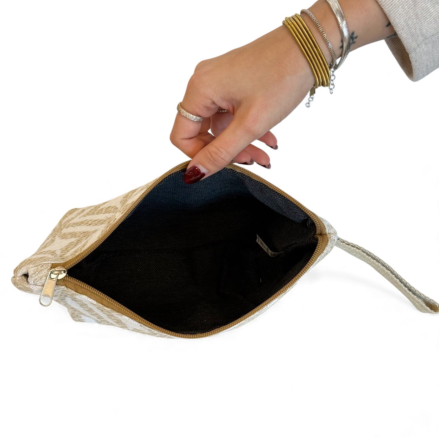 Beauty Bag groot CAMPO