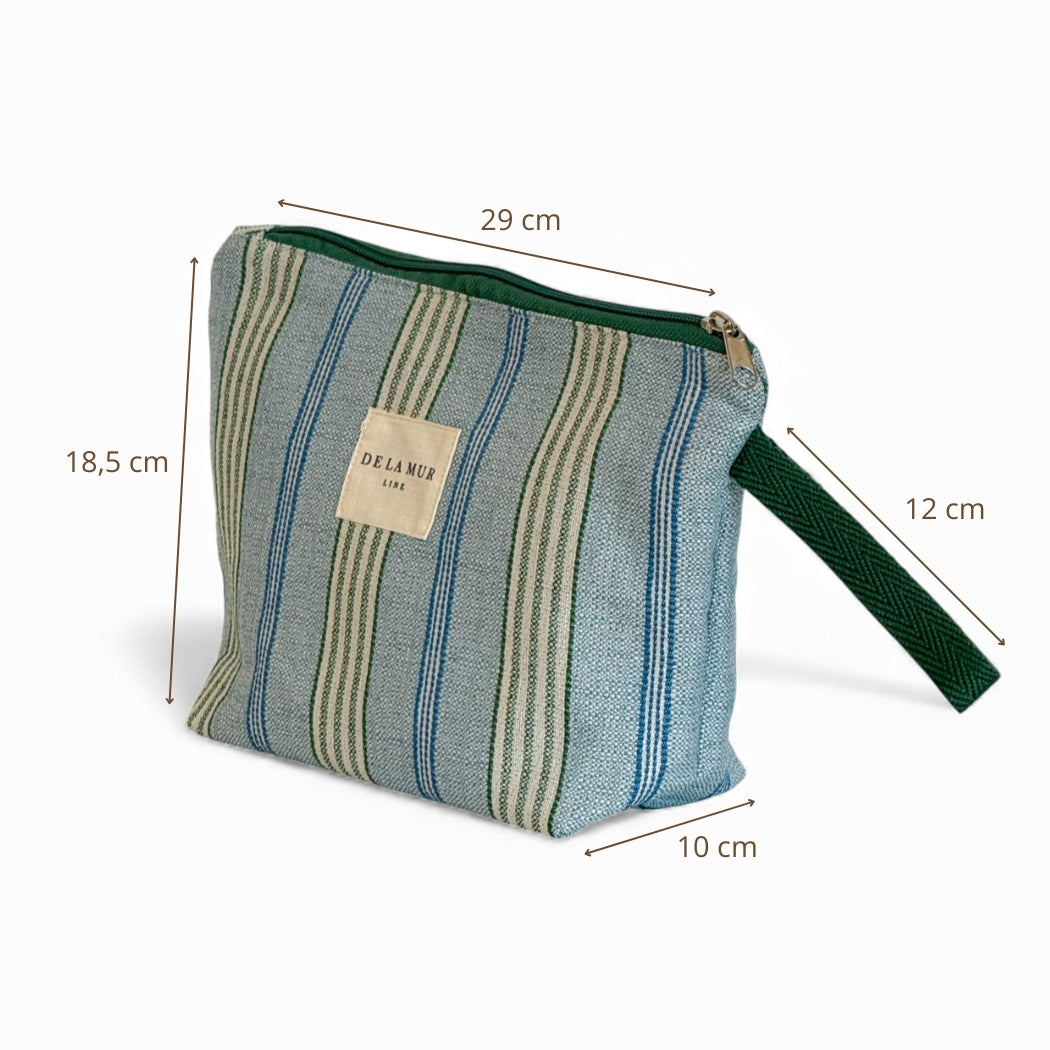 Beauty Bag groot CATA