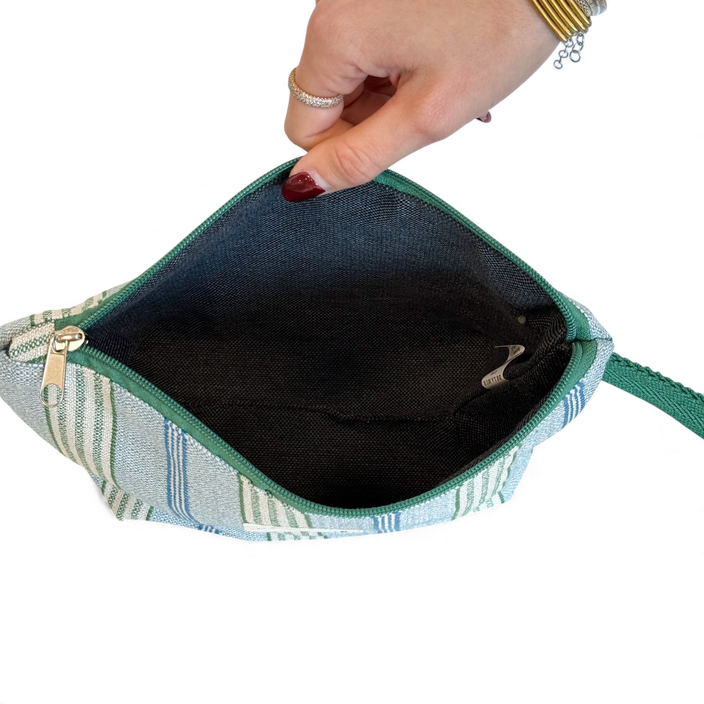 Beauty Bag groot CATA