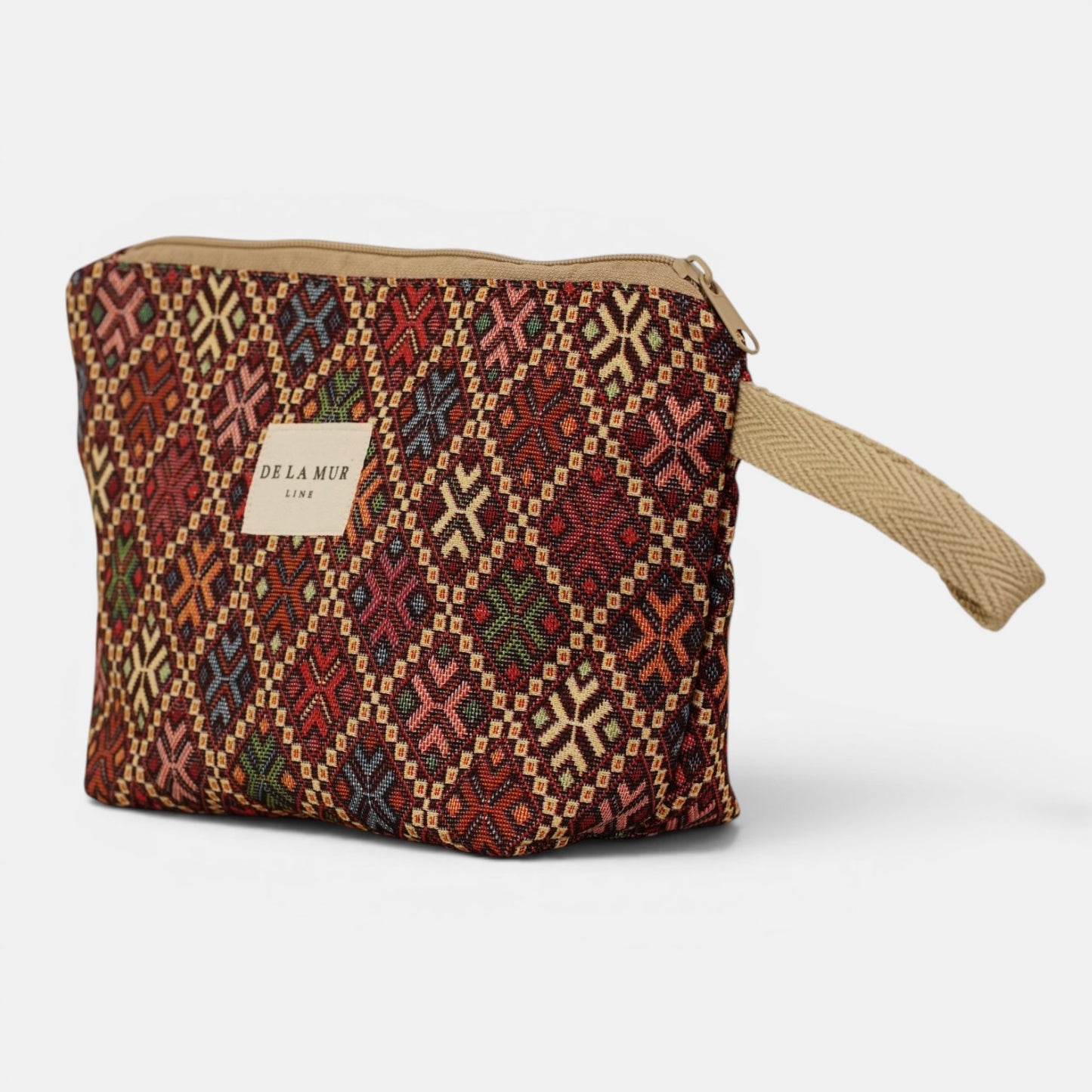 Beauty Bag groot CHIC