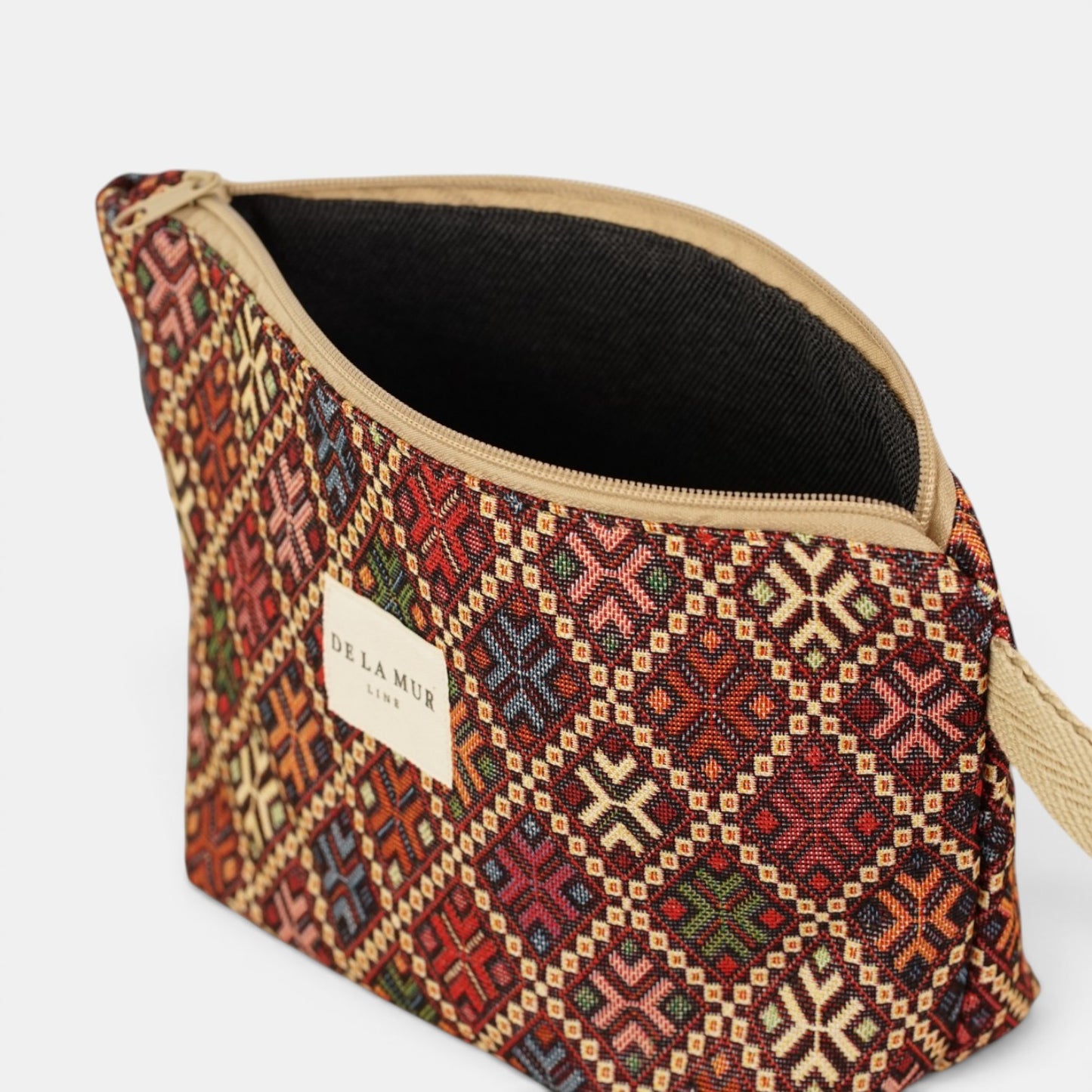 Beauty Bag groot CHIC