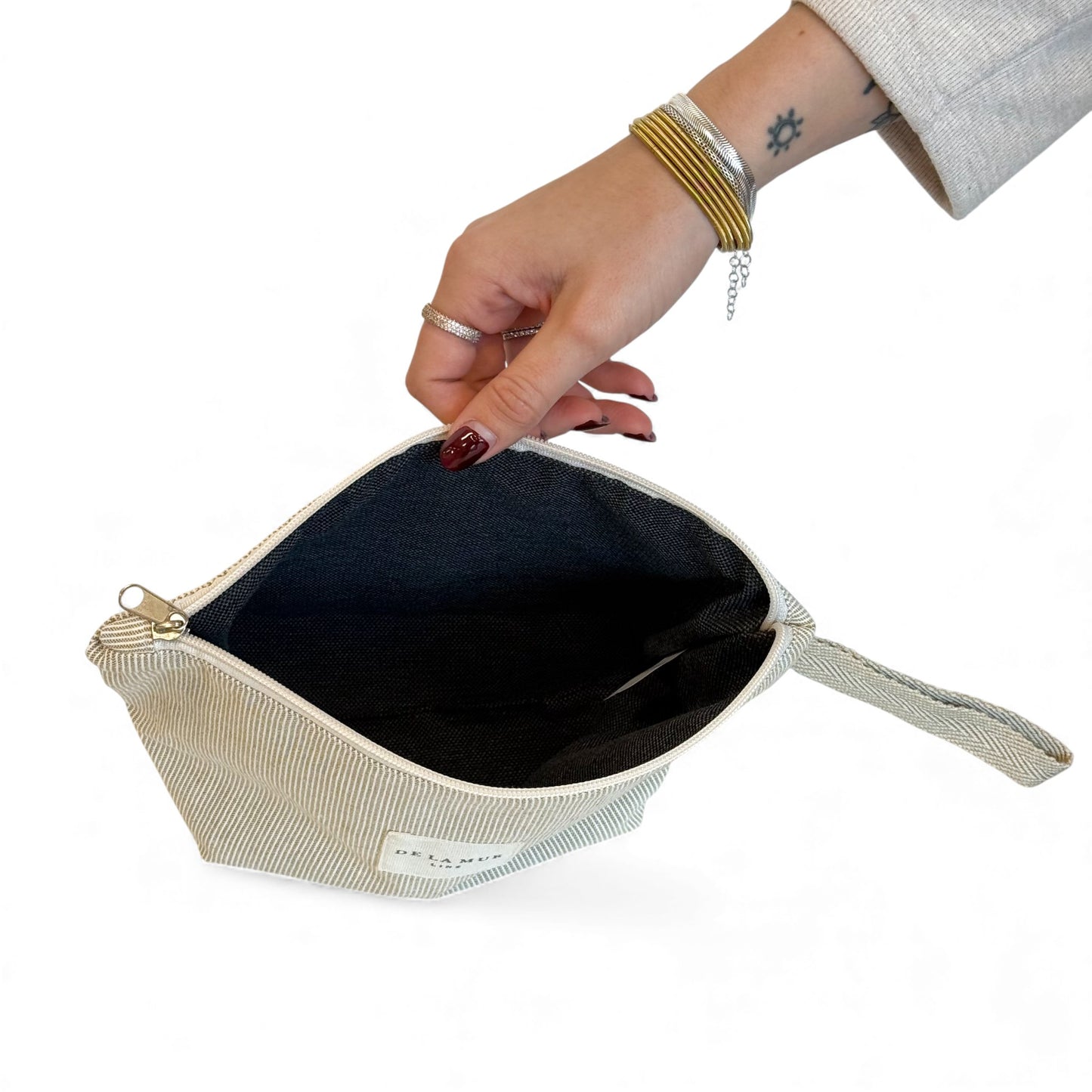 Beauty Bag groot FOZ