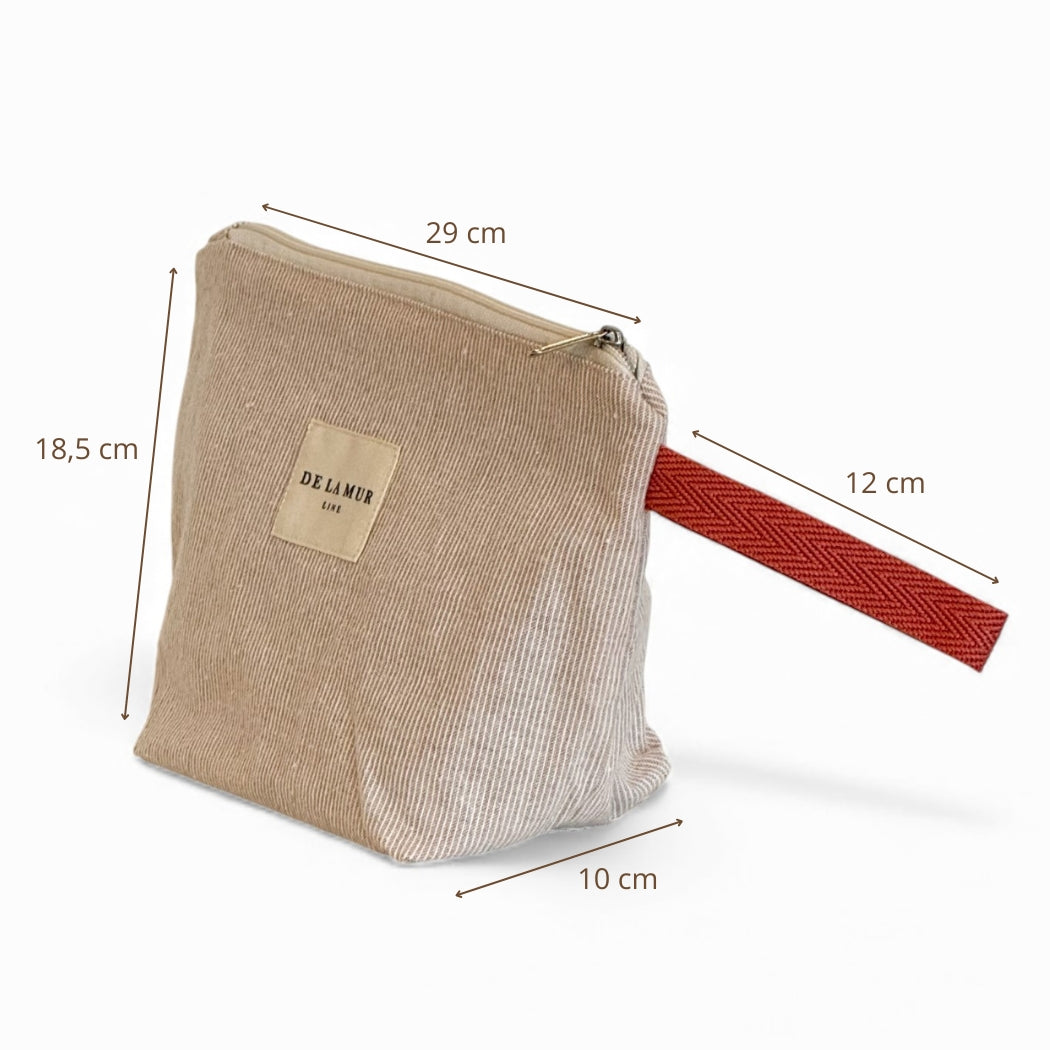 Beauty Bag groot IBI