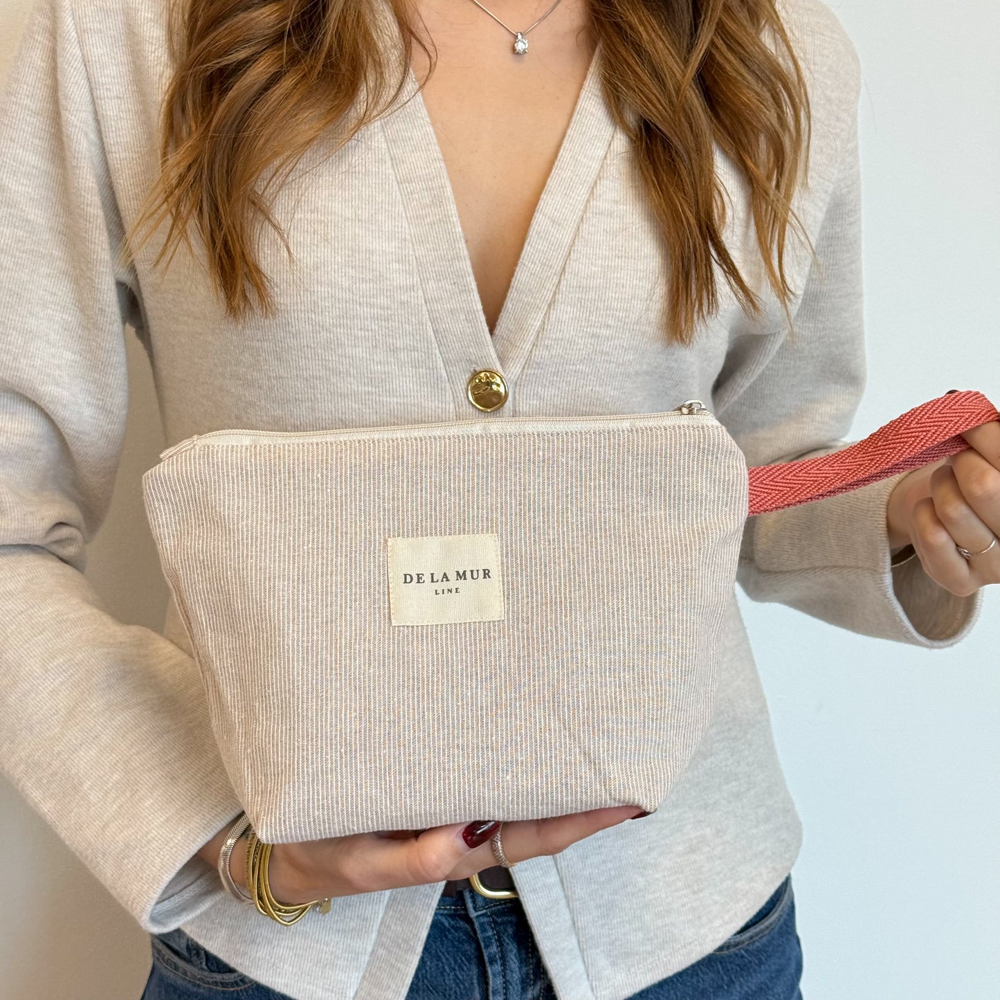 Beauty Bag groot IBI