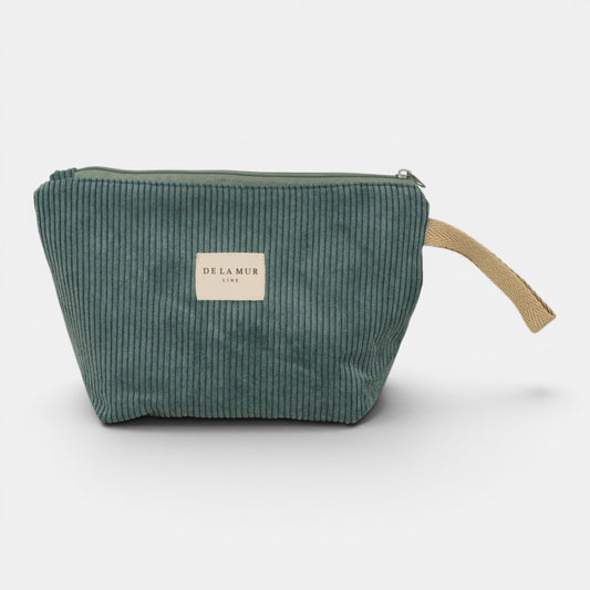 Beauty Bag groß JADE