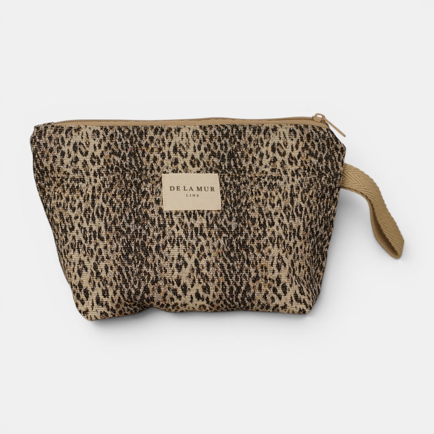 Beauty Bag groot LEO
