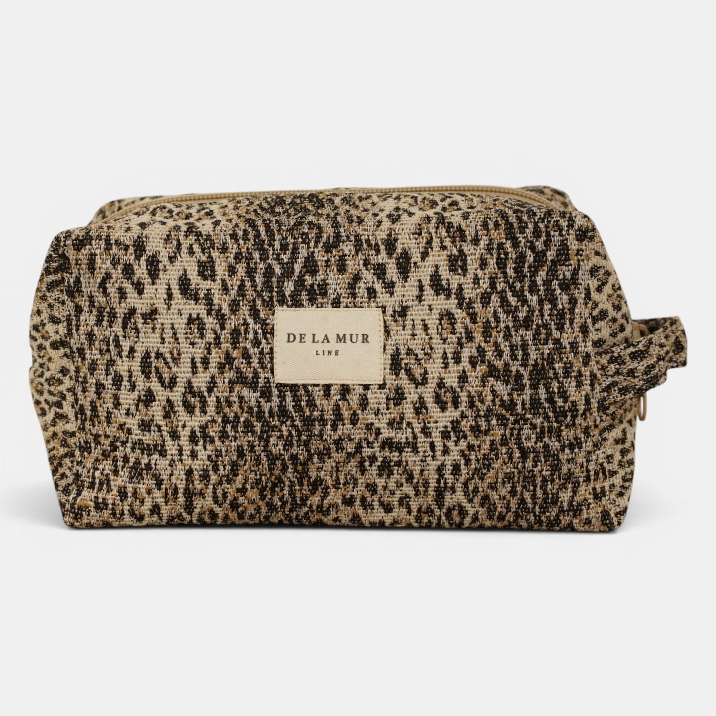 Beauty Bag Medium LEO