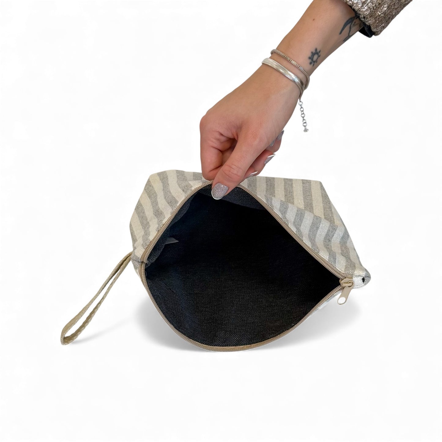 Beauty Bag groot LUGRIS