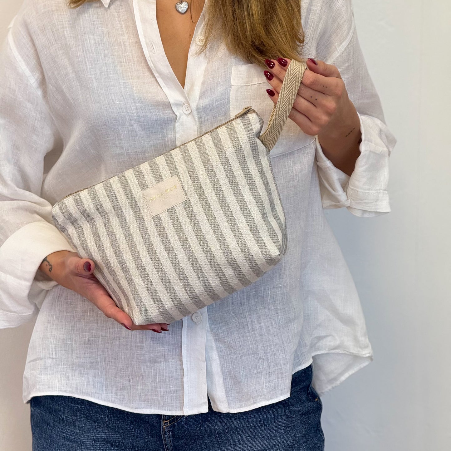 Beauty Bag groot LUGRIS