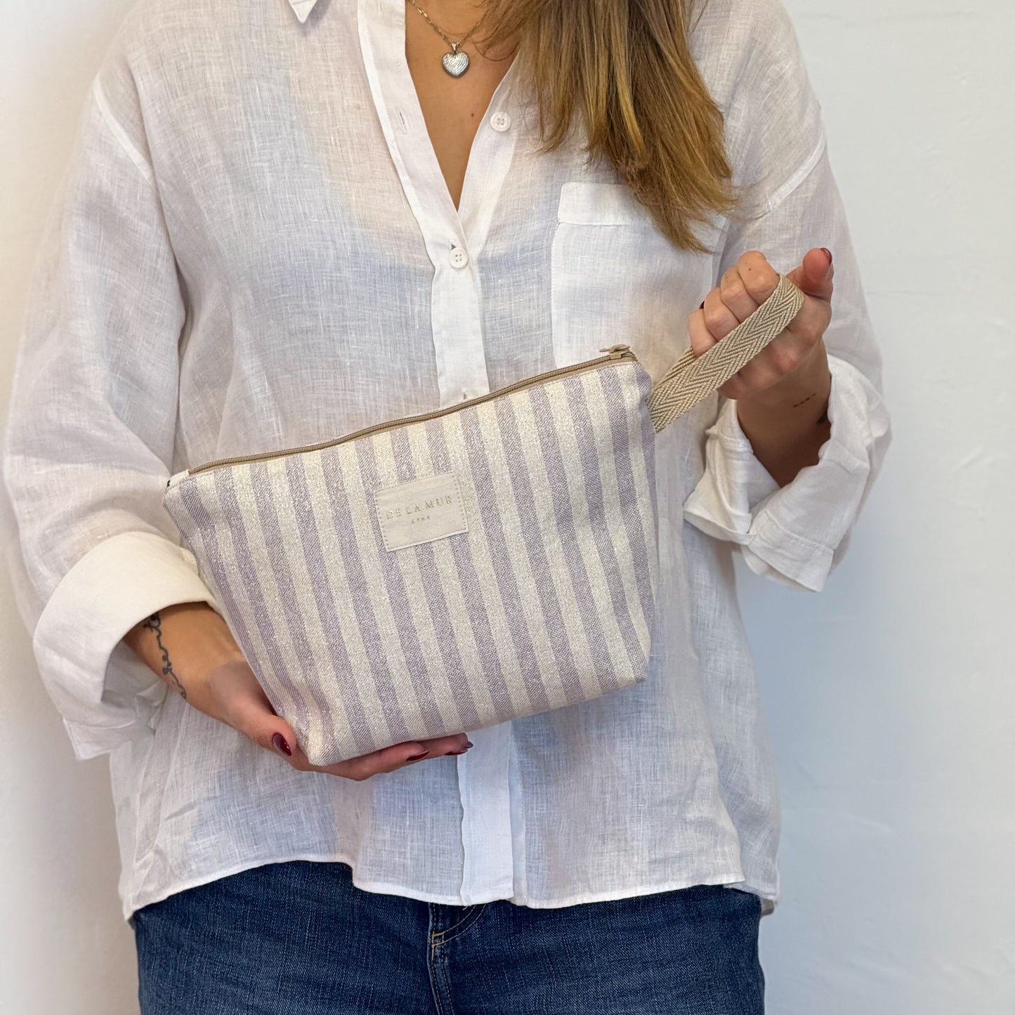Beauty Bag groot LULIL