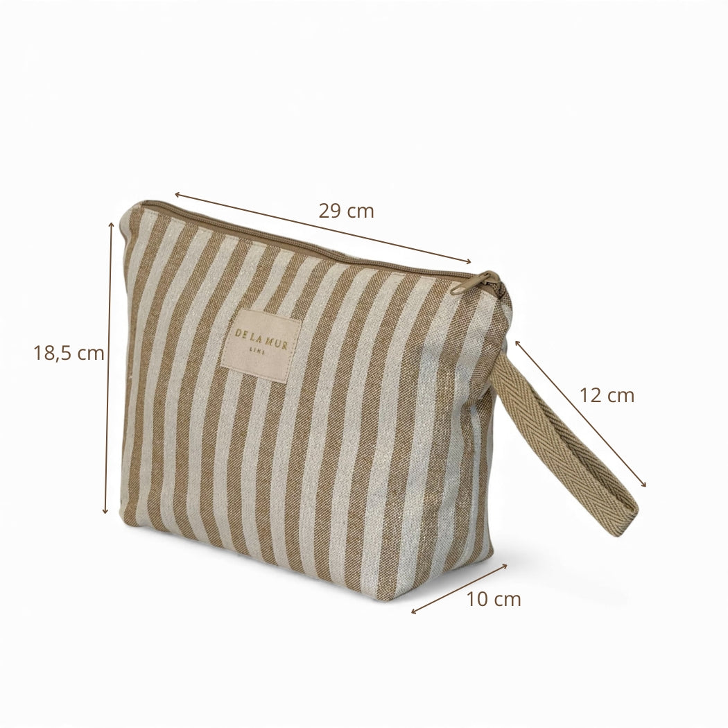 Beauty Bag groot LUMOS