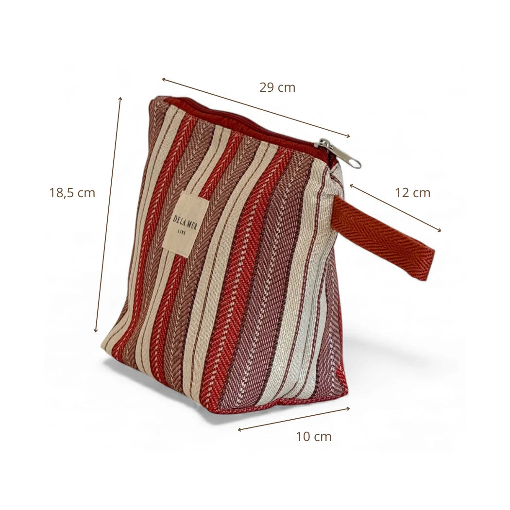 Beauty Bag groot MAKE