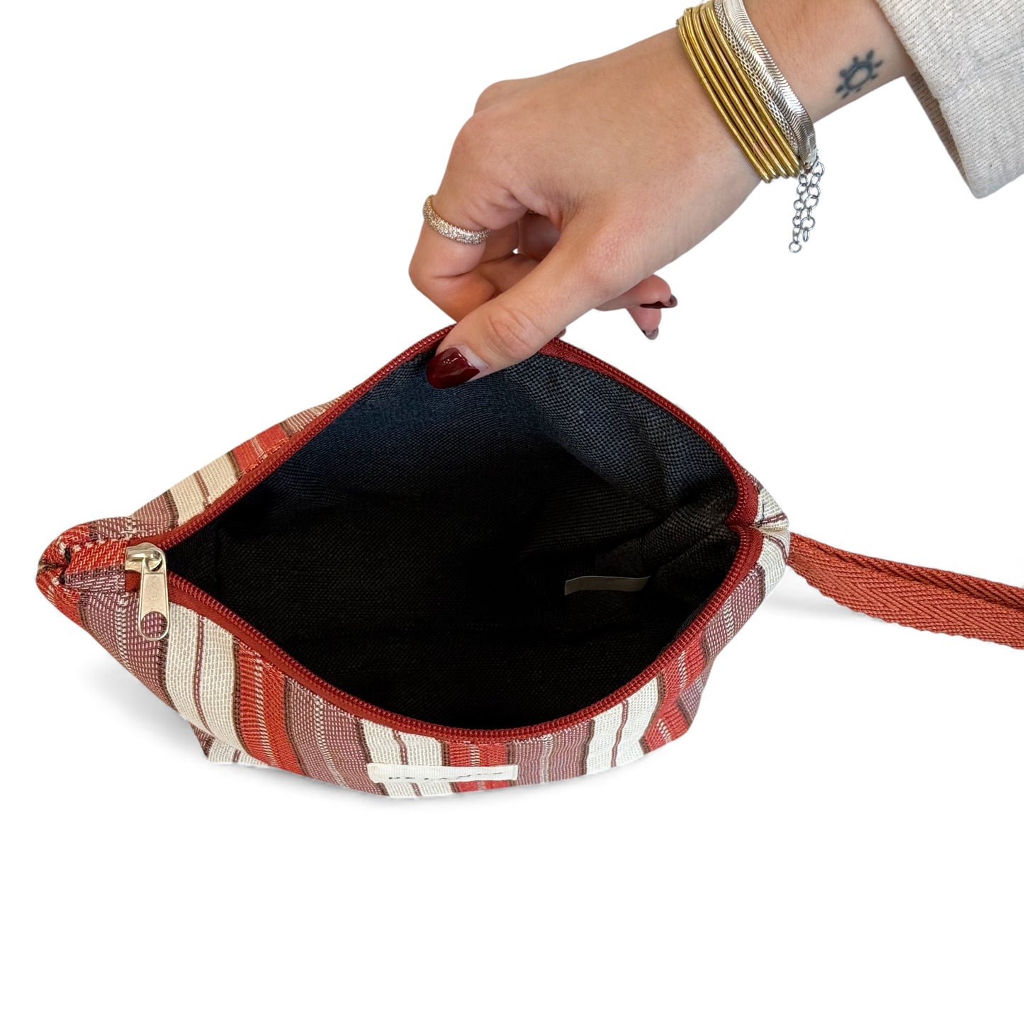 Beauty Bag groot MAKE