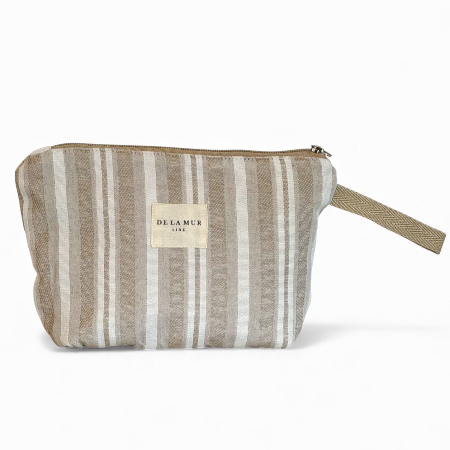 Beauty Bag groot MALIK